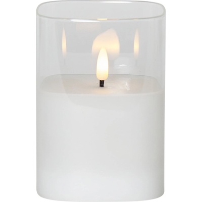 Star Trading LED свещ на батерии (височина 12, 5 cm) Flamme - Star Trading (063-93)