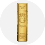 3 Kilos Vodka Водка 3 Килограма Злато 1.00