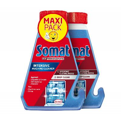 Somat čistič myčky 2 x 250 ml