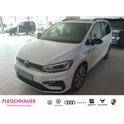 Volkswagen Touran 1.5 TSI Highline DSG 110 kW