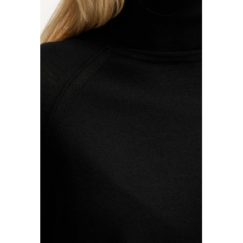 HUGO BOSS Вълнен пуловер BOSS Frizani (50548298)