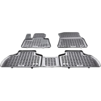 Image 1 of Rezaw-Plast Гумени стелки за bmw x7 g07 (2018+) - тип леген (200737)