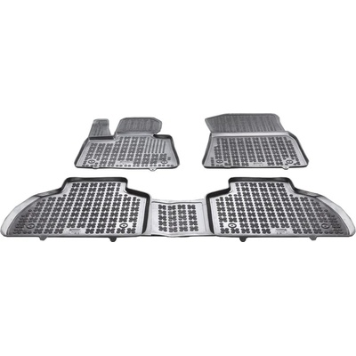 Rezaw-Plast Гумени стелки за bmw x7 g07 (2018+) - тип леген (200737)