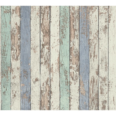 A.S. Création 959141 Vliesová tapeta na zeď Woods and Stone rozměry 0,53 x 10,05 m
