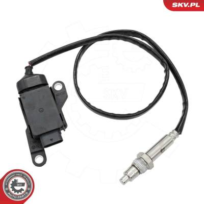 NOx-senzor, NOx-katalyzátor ESEN SKV 71SKV089