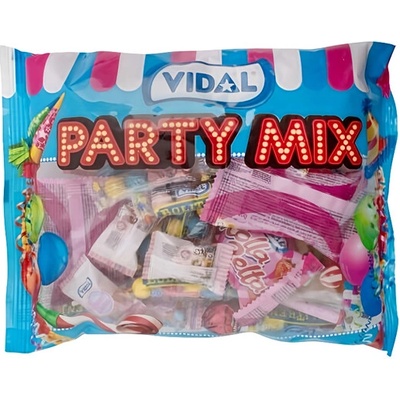 Vidal Party mix 450 g