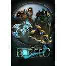 FORCED: Slightly Better Edition