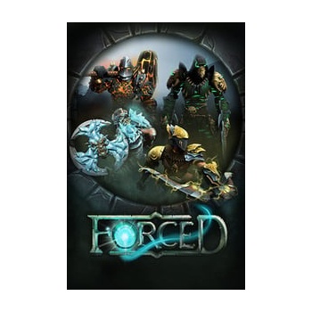 FORCED: Slightly Better Edition