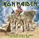 Hudba Iron Maiden - Somewhere Back In Time - The Best Of 1980-1989 LP