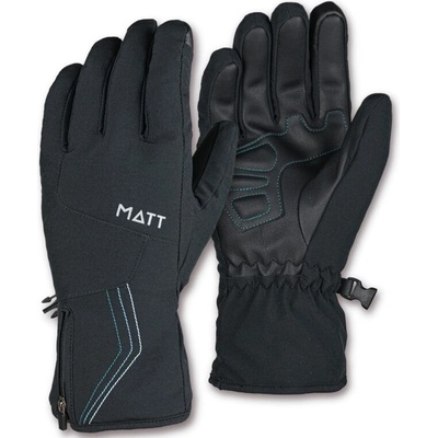 Matt 3307jr Guante Anayet black