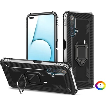 Image 1 of OPPO Realme X50/ Realme X3 Удароустойчив Ring Holder Калъф и Протектор