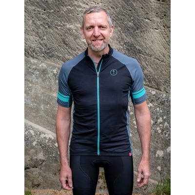 Cityzenwear Černá/šedá pánský