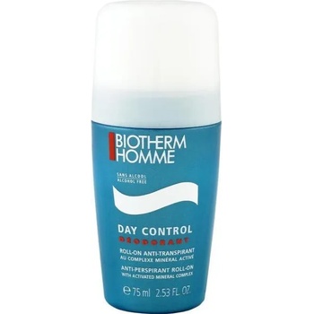 Biotherm Homme Day Control 48h roll-on 75 ml