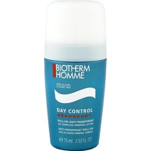 Biotherm Homme Day Control 48h roll-on 75 ml
