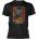 Queens Of The Stone Age Canyon Black 2XL Риза (QOTSATS11MB05)