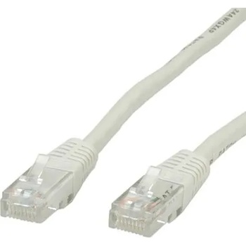 Image 1 of Roline Patch cable UTP Cat. 5e 5m, Beige (S1405)
