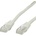 Roline Patch cable UTP Cat. 5e 5m, Beige (S1405)