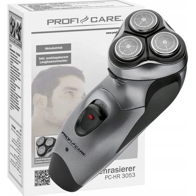 ProfiCare HR 3053 Sapphire