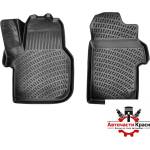 Rizline Гумени стелки RizLine съвместими с VW Crafter 2017+ (5151401) - avtochastikrasi
