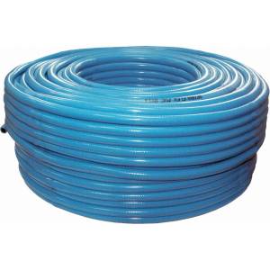 Invento PVC подсилен маркуч, 13x19, 25 бара, светлосин (PNPAZ-1319)