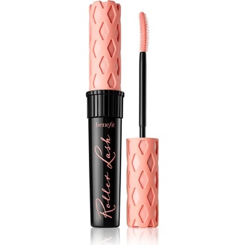 Benefit Roller Lash спирала за удължаване и извиване на миглите цвят Noir 8, 5 гр