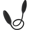Couples Choice rechargeable double