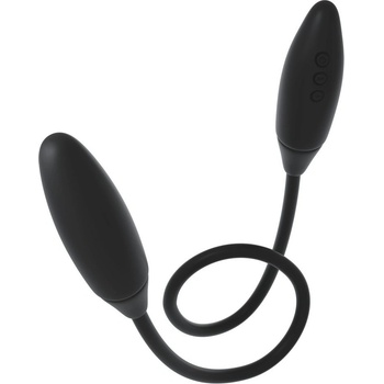 Couples Choice rechargeable double