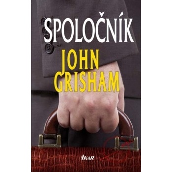 Spoločník Grisham John