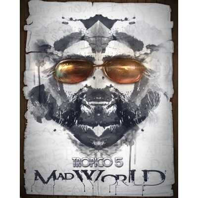 Tropico 5: Mad World