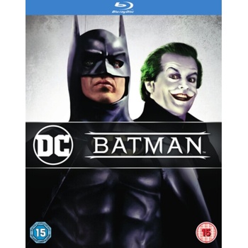 Batman BD