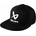 Bauer Bauer Core Flat Brim Snapback SR