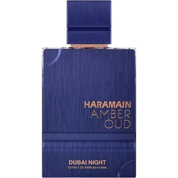 Al Haramain Мъжки Парфюм Al Haramain Amber Oud Dubai Night EDP 100 мл