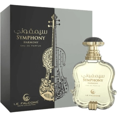 Le Falconé Symphony Harmony parfémovaná voda unisex 100 ml
