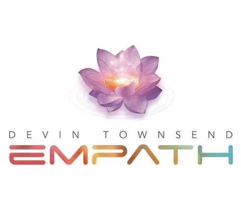 Townsend, Devin - Empath CD