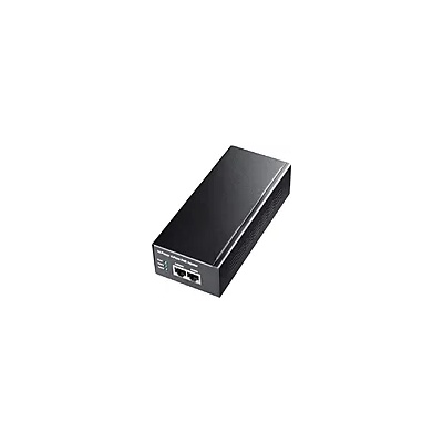 Cudy PoE инжектор Cudy POE300, Gigabit PoE+/PoE, 60W (CUDY-INJ-POE300)