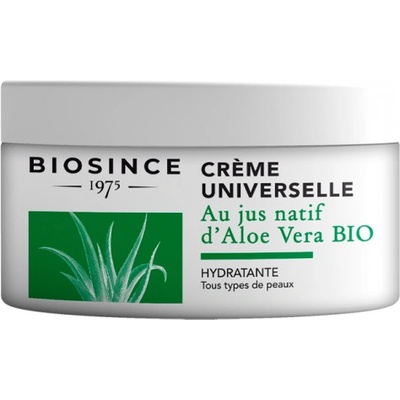 Biosince 1975 Univerzálny krém BIO 200 ml