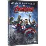 MagicBox Отмъстителите: Ерата на Ултрон - dvd (010314)