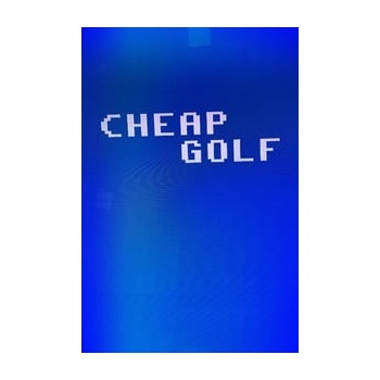 Cheap Golf