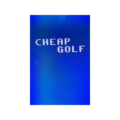 Cheap Golf