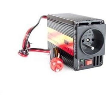 Carspa CAR201 12V/230V 200W