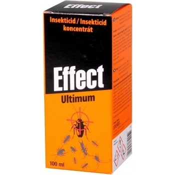 Effect Ultimum 100 ml