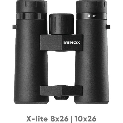 Minox X-lite 8x26