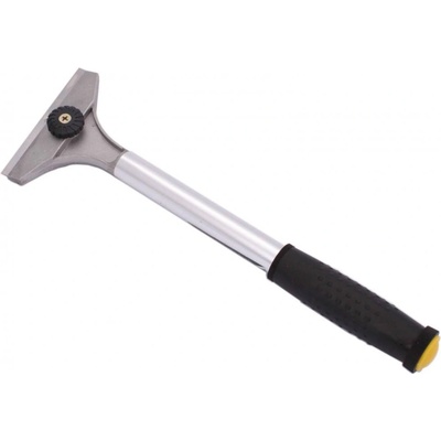 Škrabka vysunutá na farbu dĺžka 30 cm čepeľ 100x18 mm, XL-TOOLS