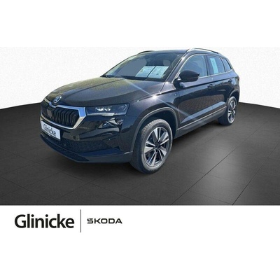Skoda Karoq 1.5 TSI Tour 110 kW