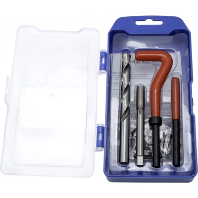 QUATROS Sada na opravu závitů M10x1,25 QS14187E
