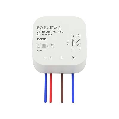 PSB-10 Захранване 12 V DC (4502 standard)