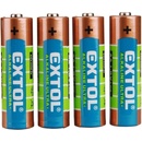 Extol Energy AA 4ks 42011