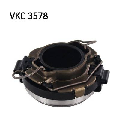 SKF Vysouvací ložisko VKC3578