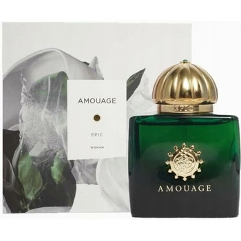 Amouage Epic parfémovaná voda dámská 100 ml