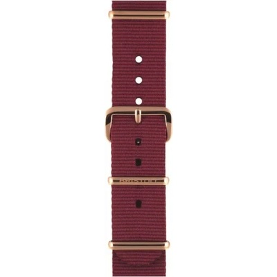 Briston Каишка Briston NS18. PVDRG. BDX (NS18.PVDRG.BDX)